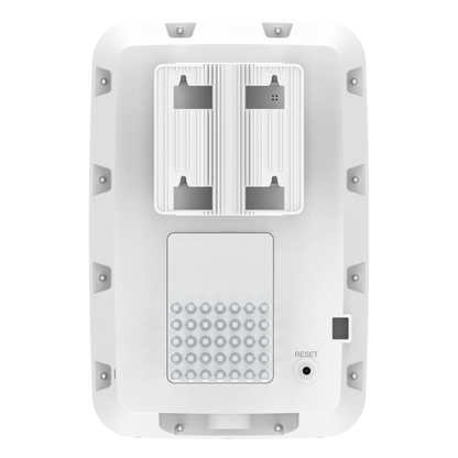 Punto de Acceso para exterior / cnPilot XV2-23T / WiFi 6 / Doble banda / Filtrado de Aplicaciones / hasta 256 clientes / gestión desde cnMaestro