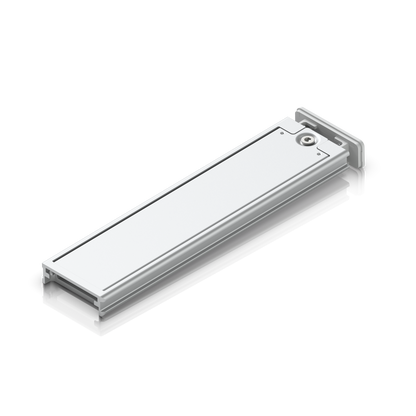 UCG Max Cloud Gateway de 2.5 GbE Compacto con Soporte para hasta 30 Dispositivos UniFi, 300+ Clientes, Enrutamiento IPS de 2.3 Gbps y Almacenamiento