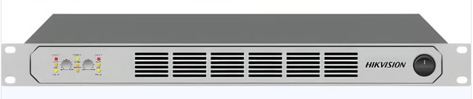 Amplificador de Potencia Profesional / 250W 2-Zonas / Clase D / Eficiencia 90% / Modos Estéreo y Puente / PFC de Banda Ancha / Protección Integral