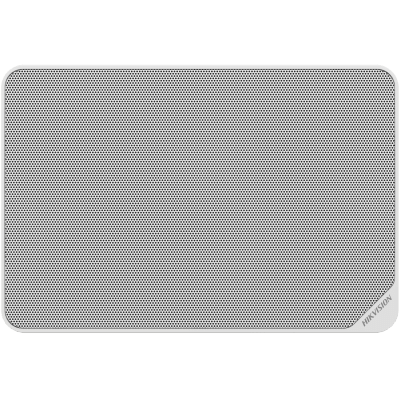 Altavoz de Pared | 20 Watts | 70 V / 100V | 8 Ohm | Interior | Woofer 5.25" | Tweeter 1"