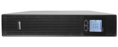 UPS de 850VA/510W / Protección contra Descarga, Sobretensión y Picos Transitorios / Entrada y Salida 120 Vca / Regulador de Voltaje AVR 80-150 Vca