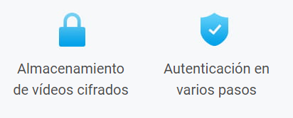 Licencia de Almacenamiento en Nube EZVIZ / Para un Dispositivo / 7 Días de Retención Durante un Año / Grabación Solo por Movimiento / Compatible